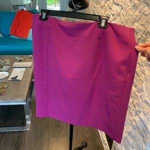 3 spring halogen skirts size 14